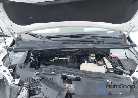 2017 Buick Encore Essence из США, поврежденный, VIN KL4CJGSB1HB176518